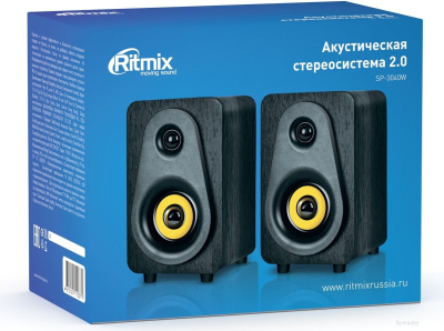 Ritmix SP-3040W 