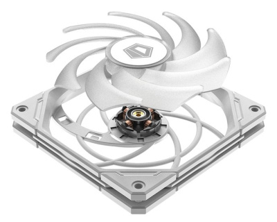 Вентилятор для корпуса ID-Cooling NO-12015-XT ARGB Snow 