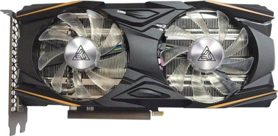 Видеокарта Arktek GeForce RTX 3050 8GB GDDR6 AKN3050D6S8GH1 