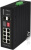 Неуправляемый коммутатор Osnovo SW-80802/I(Port 90W,300W) 