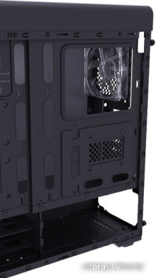 Корпус Zalman i3 Edge 