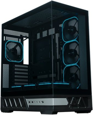 Корпус XASTRA Q700 7ARGB-FG-C10-UC (черный)