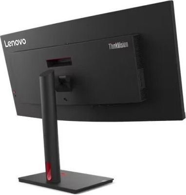 Монитор Lenovo ThinkVision T34w-30 63D4GAT1UK 