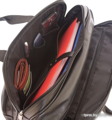 Сумка Carlo Gattini Lamberto 1008-01 (черный) 