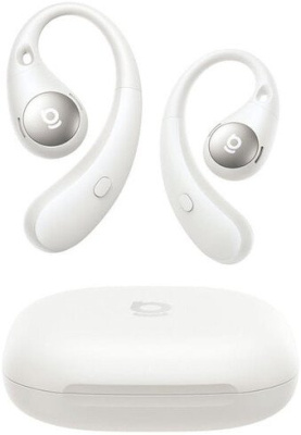 Наушники Baseus Eli Sport 2 (белый)
