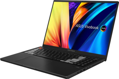 Ноутбук ASUS Vivobook Pro 16X OLED M7601RM-MX071X 