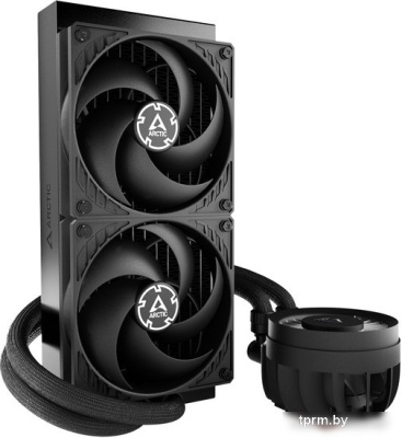 Arctic Liquid Freezer III 240 Black ACFRE00134A 