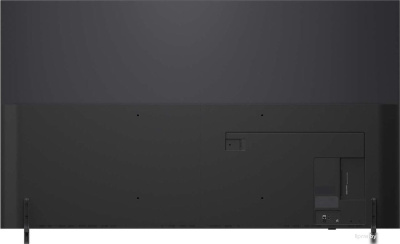 Телевизор LG QNED AI QNED82 55QNED82A6B 