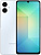 Смартфон Samsung Galaxy A06 SM-A065F 4GB/64GB (голубой) 