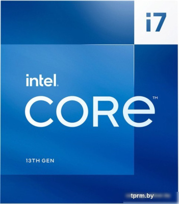 Процессор Intel Core i7-13700 