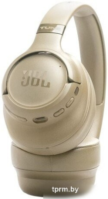 Наушники JBL Tune 780NC (бежевый) 