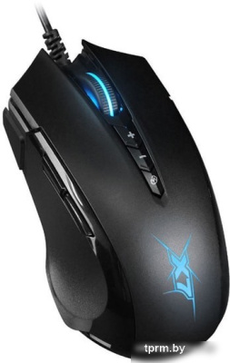 Игровая мышь A4Tech X89 