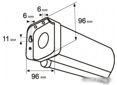 Lumien Eco Picture 153x153 LEP-100107 