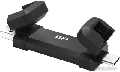 Silicon-Power DS72 500GB SP500GBUC3S72V1K 