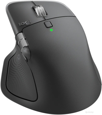 Logitech MX Master 4 (графитовый) 