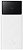 Внешний аккумулятор Baseus Star-Lord Digital Display Fast Charge Power Bank 22.5W 10000mAh (белый) 