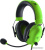Наушники Razer BlackShark V2 X (зеленый) Наушники Razer BlackShark V2 X (зеленый)