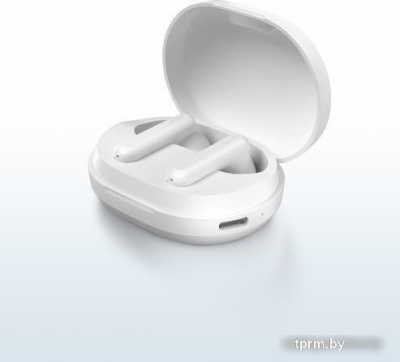 Наушники Haylou GT7 Neo (белый) 