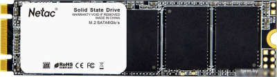 SSD Netac N535N 2TB NT01N535N-002T-N8X 