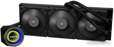 Система жидкостного охлаждения для процессора Lian Li Galahad II Trinity Performance 360 G89.GA2P36B.01 