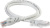 Кабель ITK RJ45 - RJ45 PC01-C5EUL-2M (2 м, серый) 