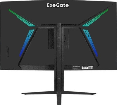 Игровой монитор ExeGate Combat EC3207TA EX297503RUS 