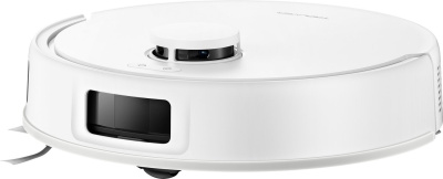 Робот-пылесос Dreame Trouver Robot Vacuum E20 Pro RLE12SA (евровилка, белый) 
