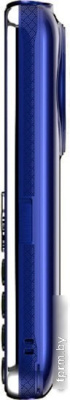 Мобильный телефон BQ-Mobile BQ-2005 Disco (синий) 