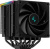 Кулер для процессора DeepCool AK620 Digital R-AK620-BKADMN-G 