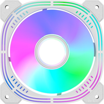 Вентилятор для корпуса Formula Nulight 12WH Reverse ARGB 