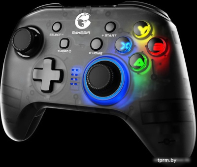 GameSir T4 Pro (черный) 