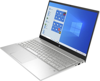Ноутбук HP Pavilion 15-eh1017ny 4A3U3EA 