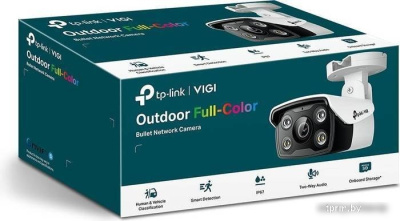 IP-камера TP-Link Vigi C330 (4 мм) 