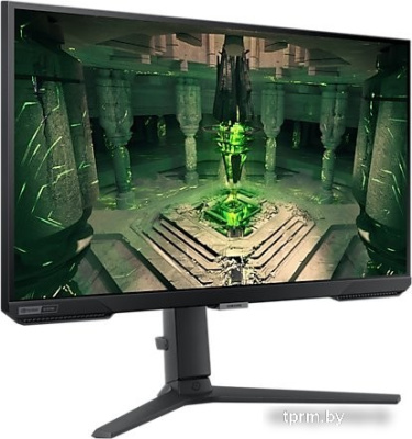 Игровой монитор Samsung Odyssey G4 LS27BG400EIXCI 