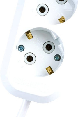 Удлинитель Makel MGP123 