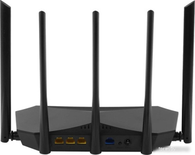 Wi-Fi роутер Digma DWR-AX1501 