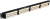 Патч-панель TWT TWT-PP24UTP/6 Патч-панель TWT TWT-PP24UTP/6