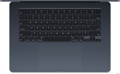Ноутбук Apple Macbook Air 15" M3 2024 Z1BV000CS 