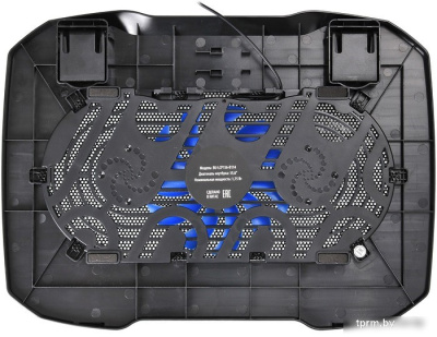 Подставка для ноутбука Buro BU-LCP156-B114 
