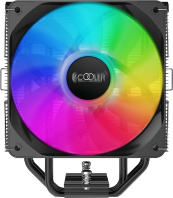 Кулер для процессора PCCooler Paladin EX400 ARGB 