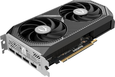 Видеокарта ZOTAC Gaming GeForce RTX 5060 Ti 8GB Twin Edge ZT-B50610E-10M 