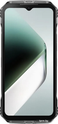 Doogee S Cyber Pro 12GB/512GB (черный/серебристый) 
