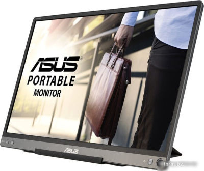 Монитор ASUS ZenScreen MB16ACE 