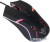 Мышь Nakatomi MOG-05U (черный) 