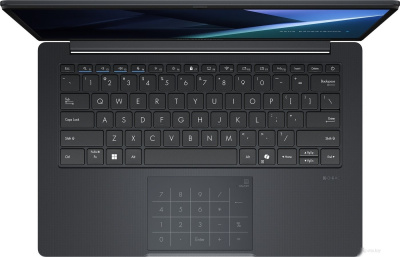 Ноутбук ASUS ExpertBook BM1 BM1403CDA-S60156 