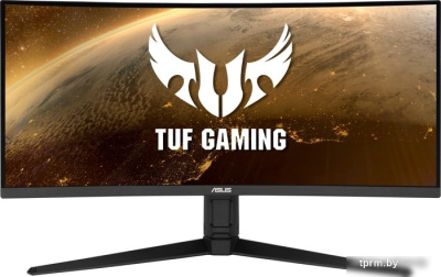 Монитор ASUS TUF Gaming VG34VQL1B 