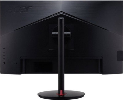 Игровой монитор Acer Nitro XV272UZbmiipruzx UM.HX2EE.Z01 