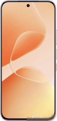 Телефон Infinix Hot 60 Pro X6885 8GB/256GB (оранжевый) 