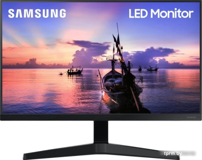 Монитор Samsung LF27T350FHI 