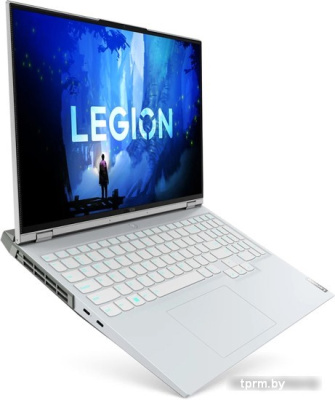 Игровой ноутбук Lenovo Legion 5 Pro 16IAH7H 82RF00LXRM 